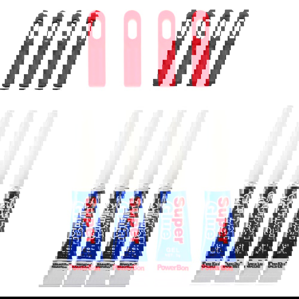 Fish Tape Accessories